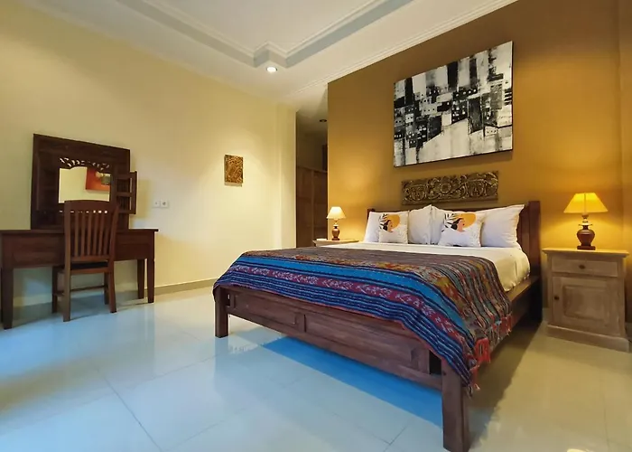 Warji House 1 Centre بيت ضيافة