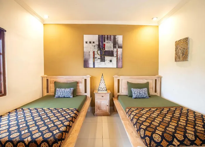 Warji House 1 Centre بيت ضيافة 3*