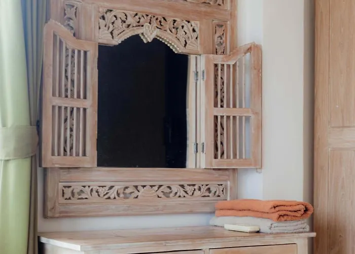 Warji House 1 Centre بيت ضيافة