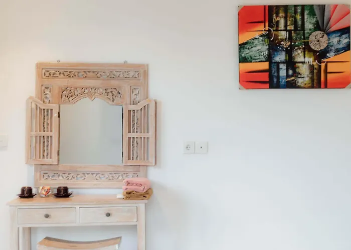 Warji House 1 Centre بيت ضيافة 3*