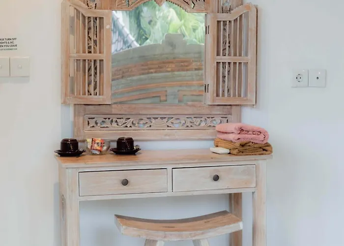 بيت ضيافة Warji House 1 Centre 3*