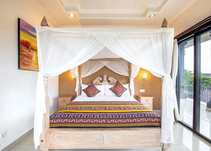 Warji House 1 Centre بيت ضيافة 3*