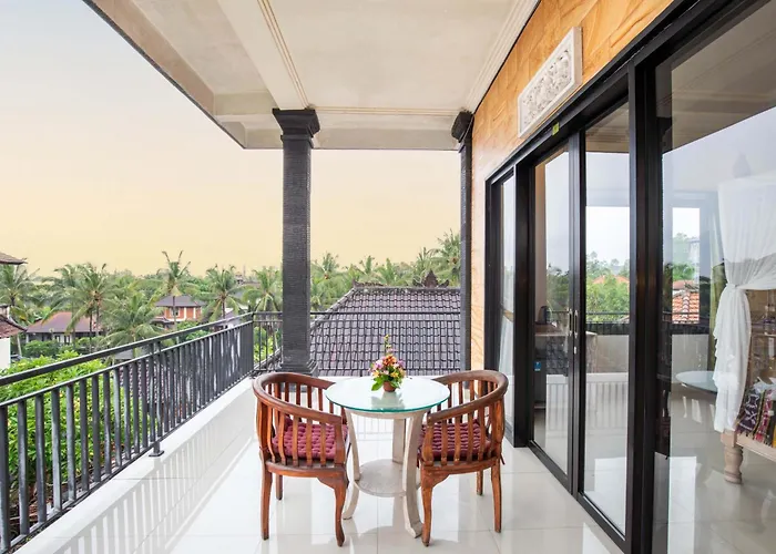 بيت ضيافة Warji House 1 Centre 3*