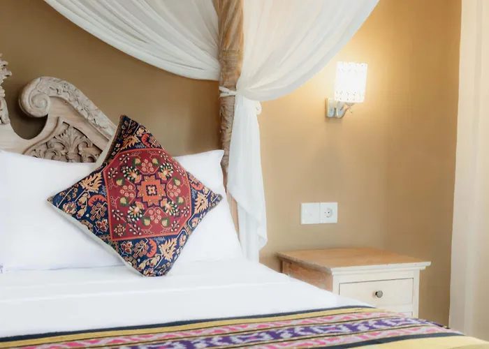 Warji House 1 Centre 3*