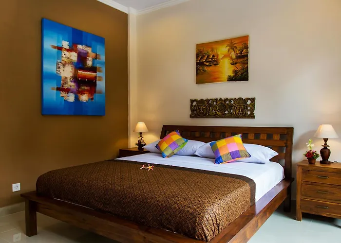 Warji House 1 Centre بيت ضيافة