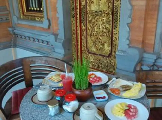 بيت ضيافة Warji House 1 Centre 3*