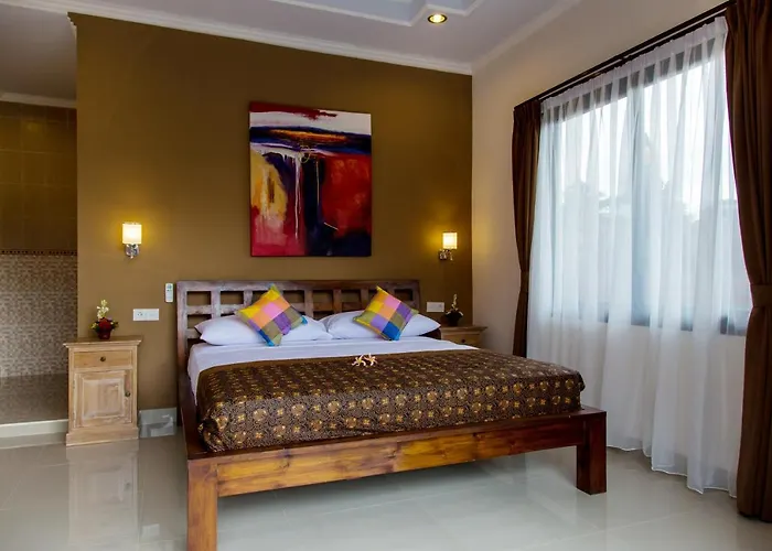 Warji House 1 Centre بيت ضيافة